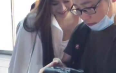 夸美女照片好看的话,展现美丽瞬间