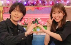 真正的追星大运！他和粉了14年的女神恋爱啦？娱乐类吃瓜小说