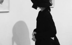 黑白女头像伤感高冷,探寻黑白女头像的独特魅力