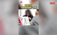招聘模特骗局,揭秘常见陷阱与防范策略
