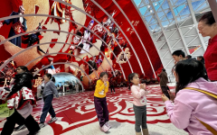 人民領袖︱把最好的精神食糧奉獻給人民2025/5/23娱乐吃瓜酱李白