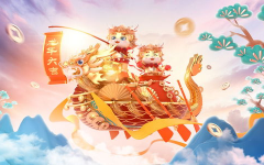 图片2024壁纸,自然与科技的视觉盛宴