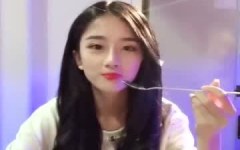 一个最努力的小姐姐图片,她是最努力的奋斗者