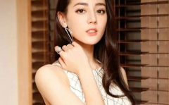 十大美女明星,十大美女明星的风采与魅力”